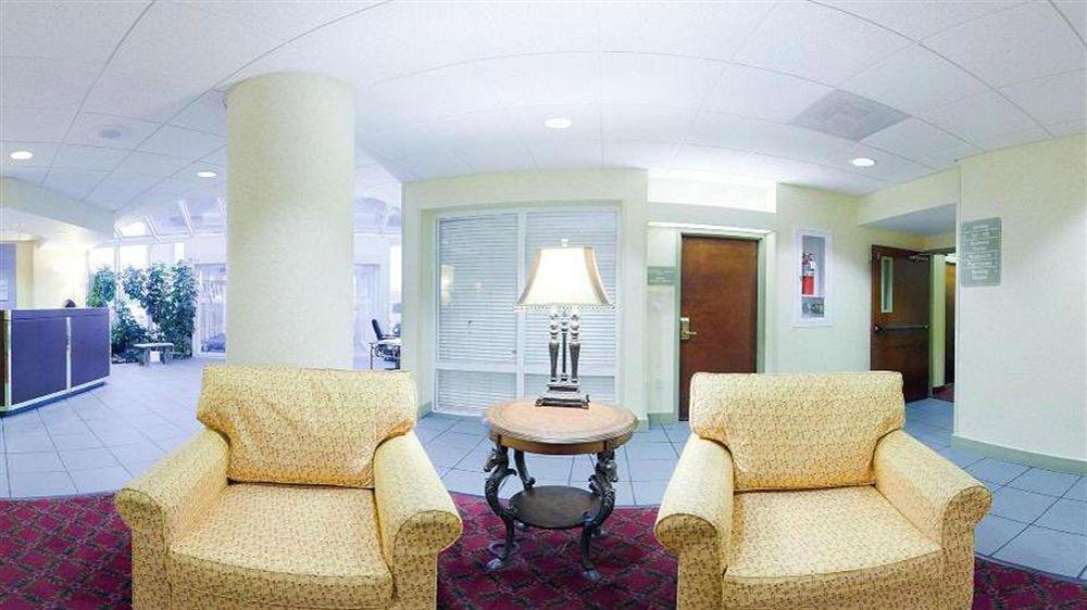 Holiday Inn Express Greenville By Ihg Buitenkant foto