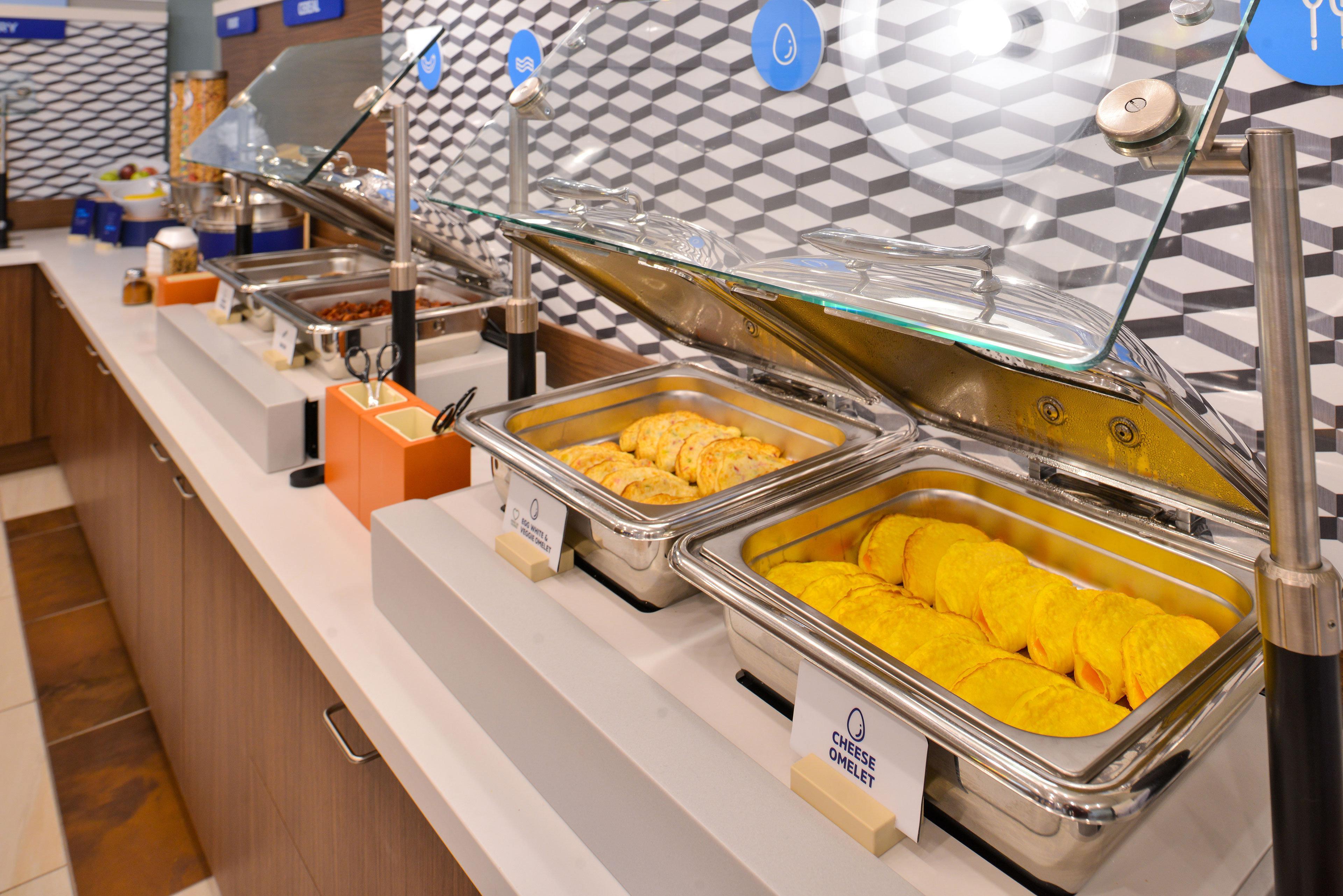 Holiday Inn Express Greenville By Ihg Buitenkant foto
