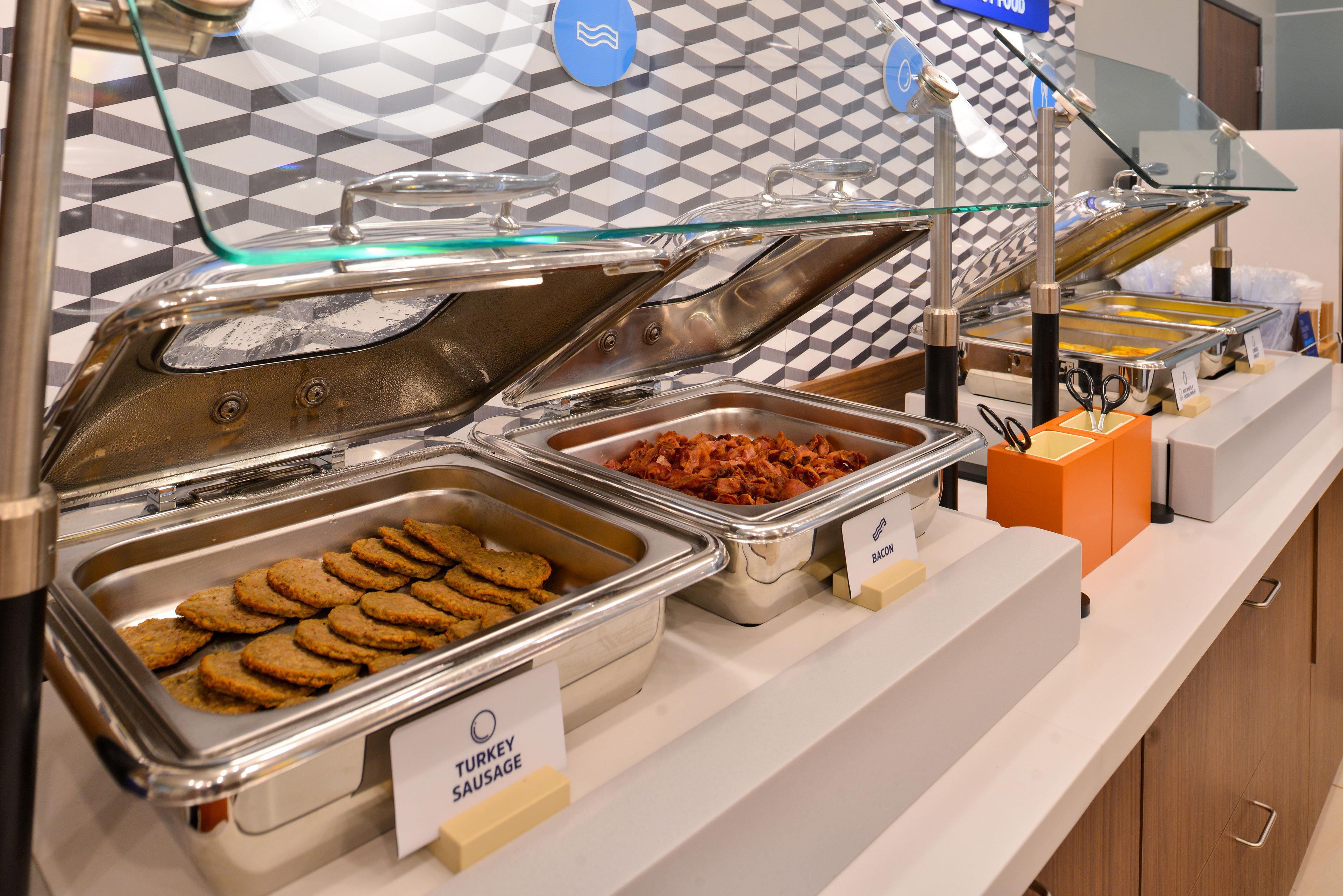 Holiday Inn Express Greenville By Ihg Buitenkant foto