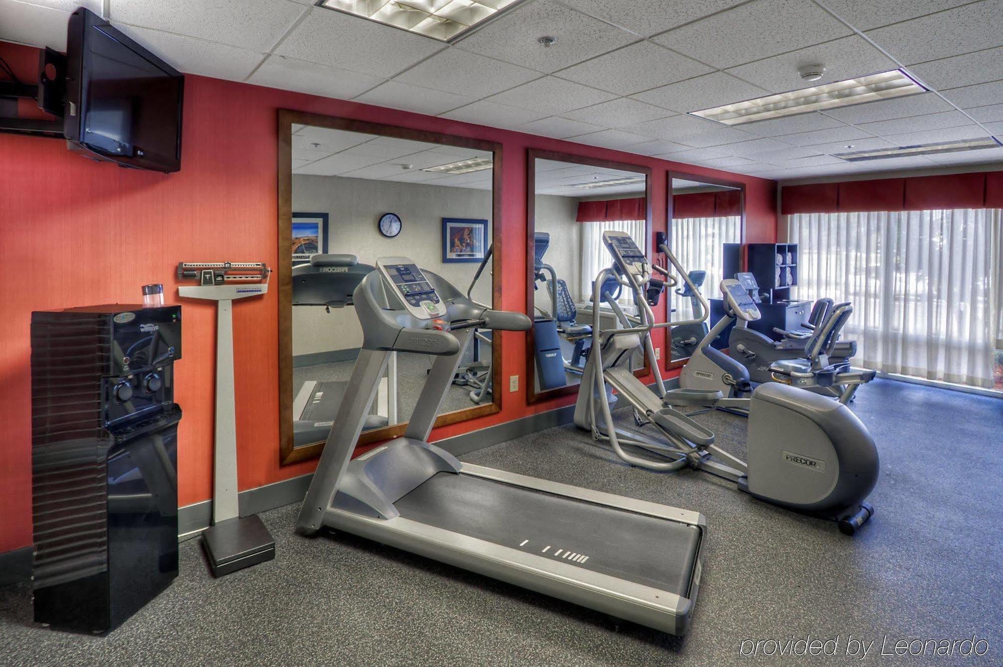 Holiday Inn Express Greenville By Ihg Buitenkant foto